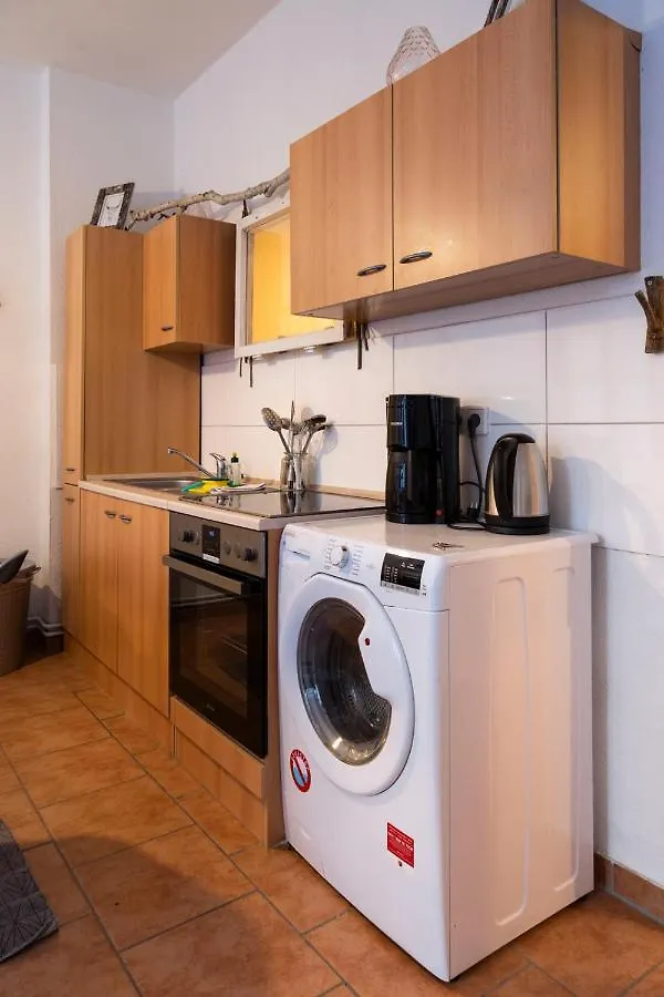 Ba Bardot Apartments - Forest Apartment Berlin